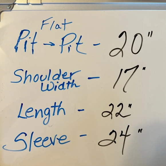 🤩 Trendy Dahlia Military style Jacket Size 12 🤩 - Picture 11 of 11